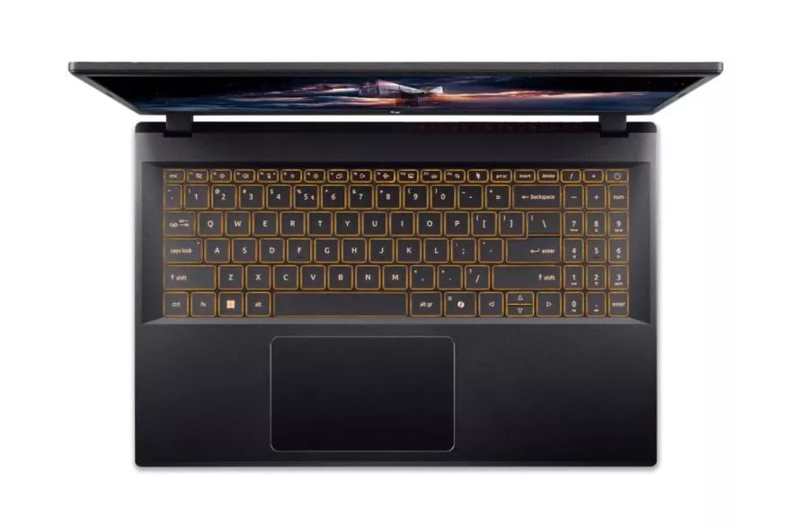 Port&aacute;til Acer Nitro V 15 ANV15-52-592S 15.6" Intel Core i5-13420H 16GB 512GB SSD RTX 5050 Windows 11 Home
