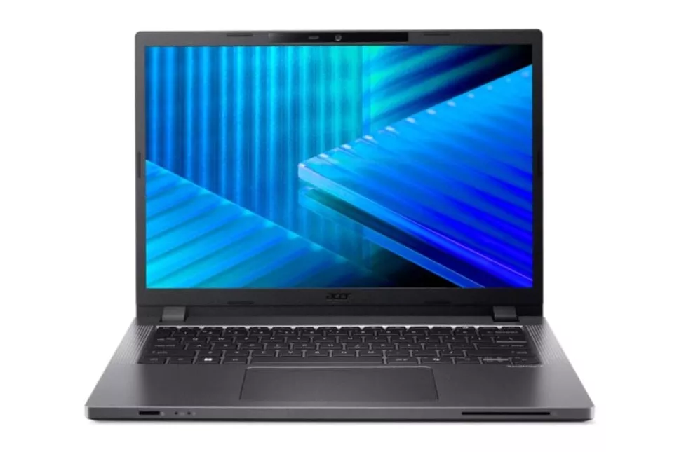 Port&aacute;til Acer TravelMate P2 TMP214-75-G3-TCO 14" Intel Core Ultra 5 125H 16GB 512GB SSD Intel Arc Graphics Windows 11 Pro