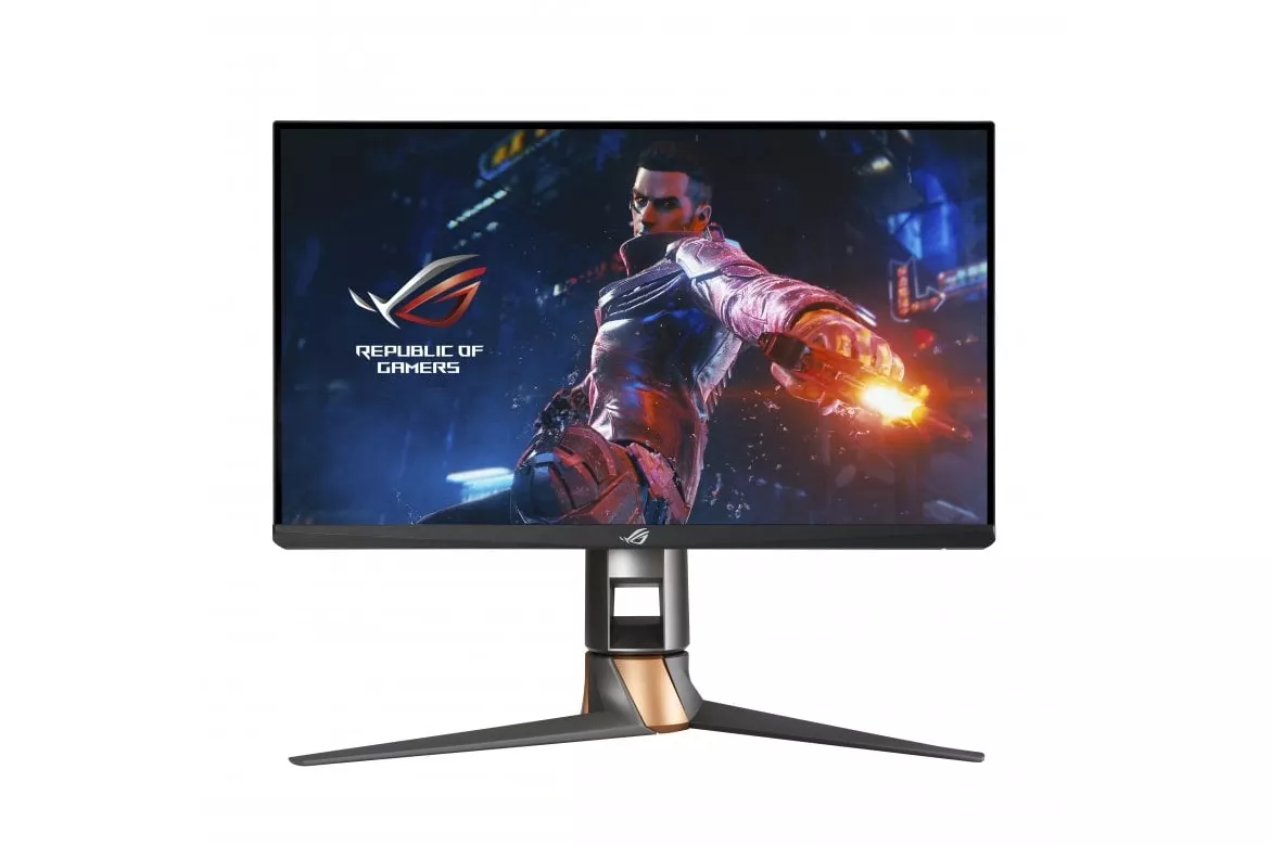 Asus ROG Swift PG259QNR 24.5" LED IPS FullHD 360Hz G-Sync