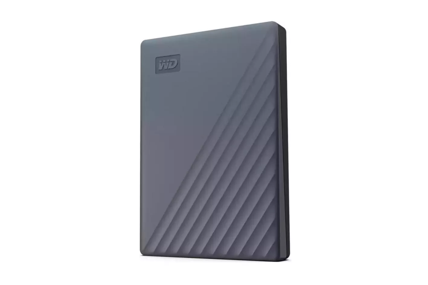 Disco Duro WD WDBWML0020BGY 2 TB HDD 3.5" USB-A 3.2 Gen 1 Portable