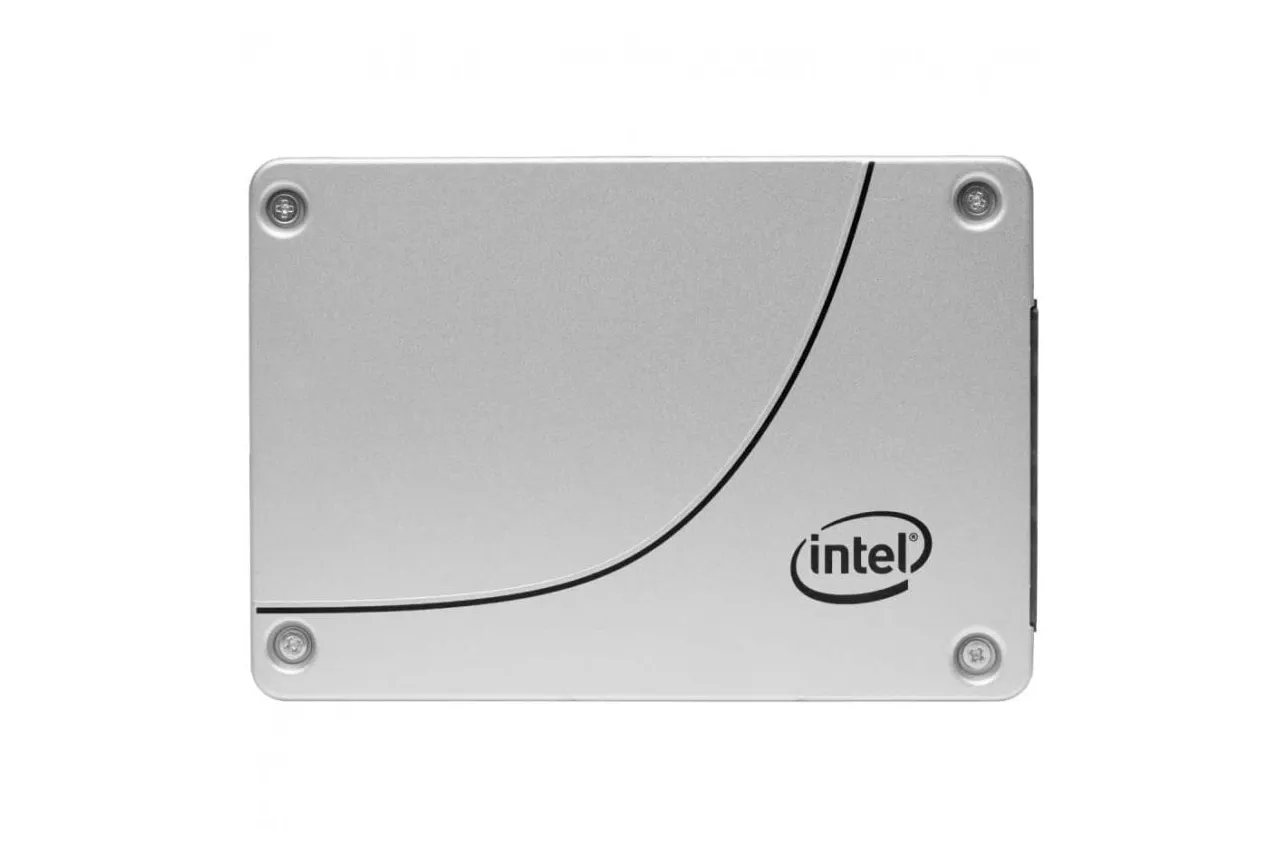 Intel SSDSC2KG960G801 SSD 2.5" 960GB SATA III