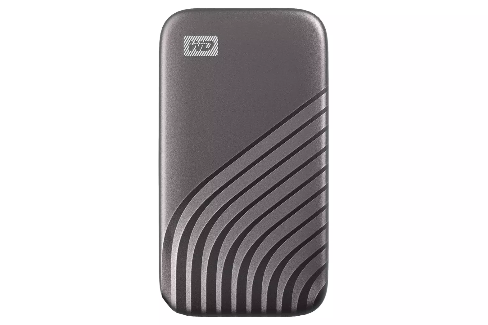 Disco Duro WD My Passport SSD 2TB Externa USB-C 1050MB/s AES