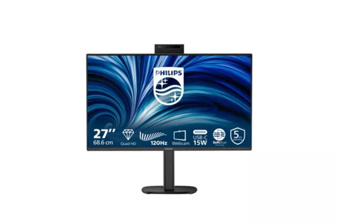 Philips MONITOR 27 16:9 120HZ 2560X1440