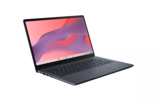 Asus ChromeBook CB1405CTA-MW0815 - Port&aacute;til 14" Intel N150 8GB 64GB eMMC