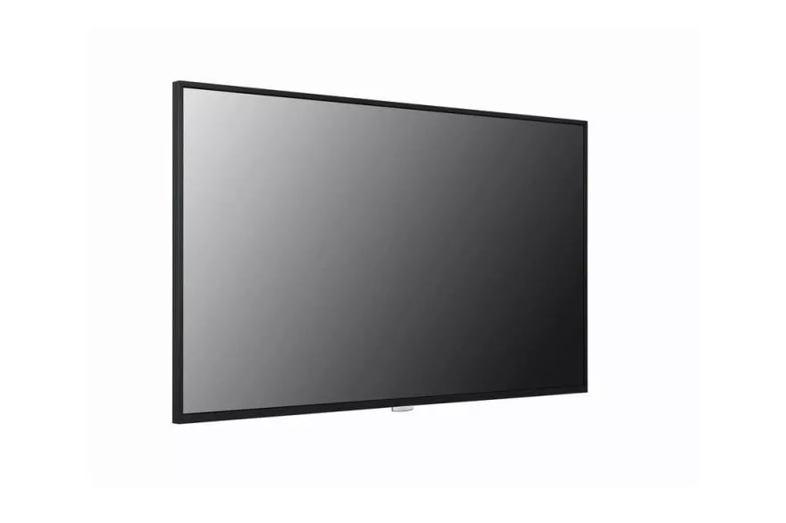 Monitor LG 43UH7J-H 43" UltraHD 4K 60Hz IPS WiFi Se&ntilde;alizaci&oacute;n Digital 24/7