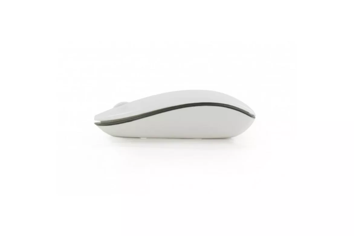Rat&oacute;n Mobility Lab Bluetooth Laser for MAC 1600 DPI Blanco 3 Botones