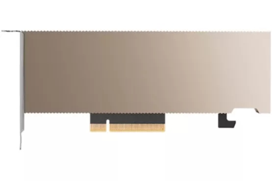 PNY NVIDIA A2 Low Profile 16GB GDDR6 ECC