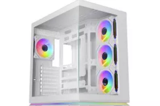 Atron, Cajas de torre