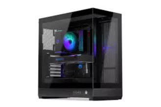 Fishtank 6000 Flex, Cajas de torre