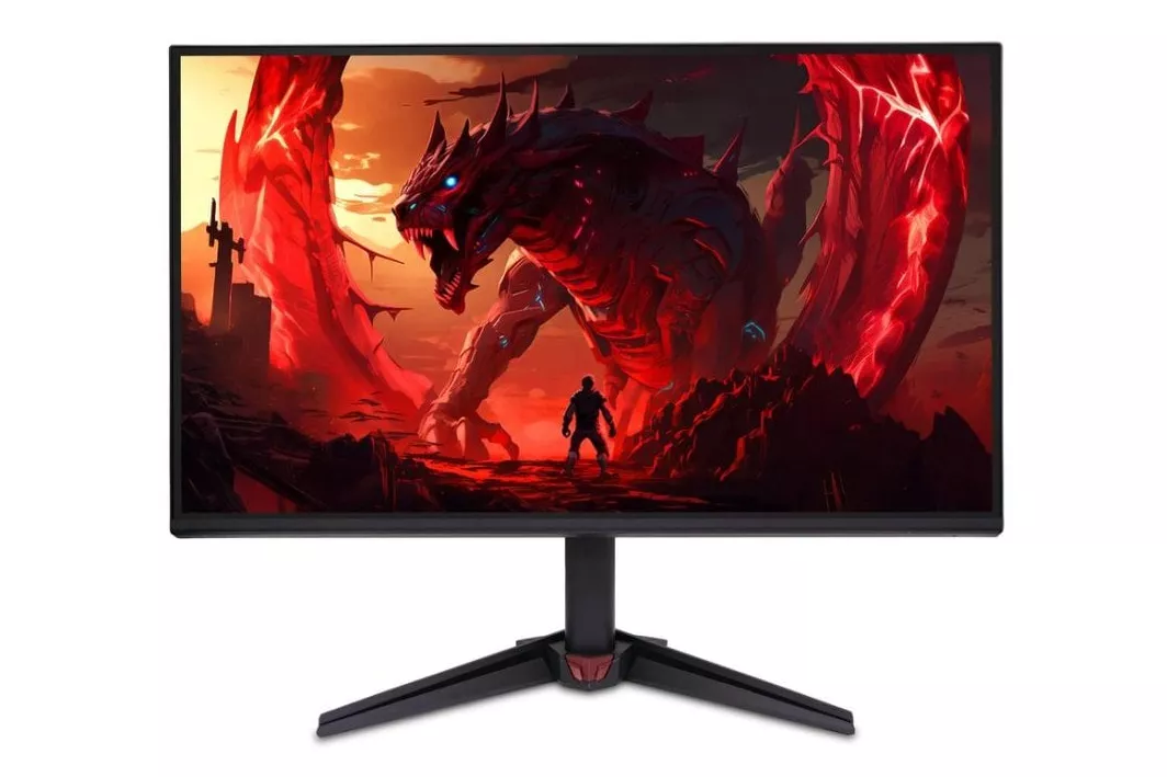 Monitor Acer Nitro VG240Y P6bmipx 23,8" FullHD 144Hz IPS FreeSync Altavoces 1ms