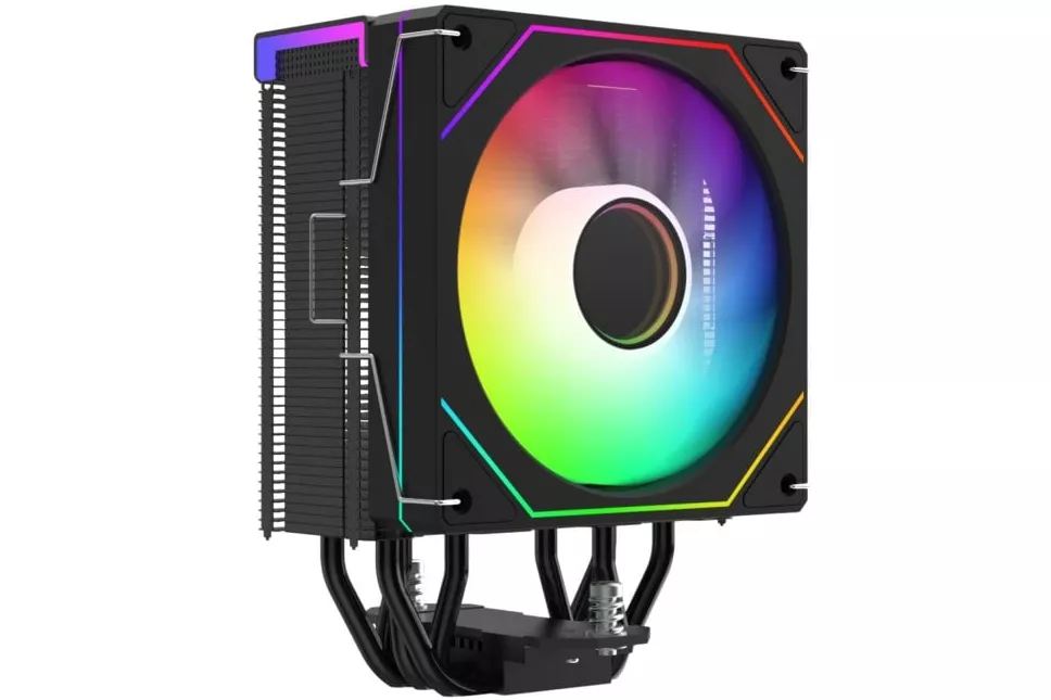 Refrigeraci&oacute;n Aire ProGaming Socket Intel LGA1700 AMD AM5 120mm ThermoGuard DTX ARGB