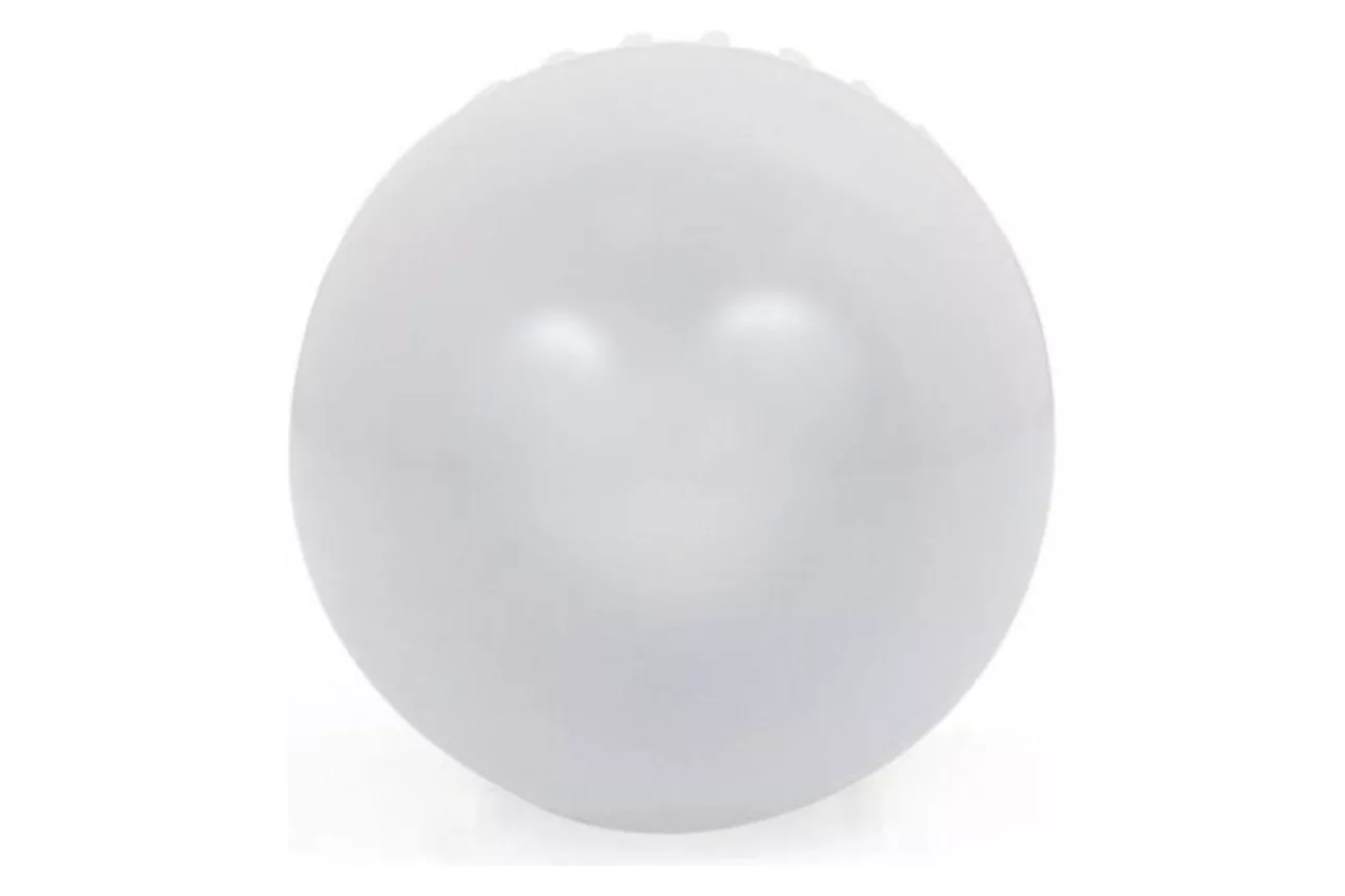 Bombilla Abilite E27 20W 1600lm Luz C&aacute;lida Mleczna Clase G Retro