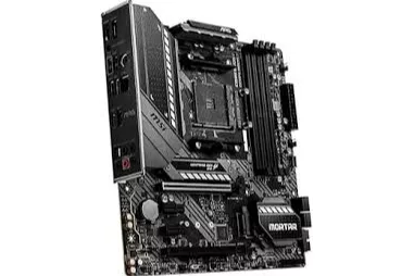 7C94-006R, Placa base