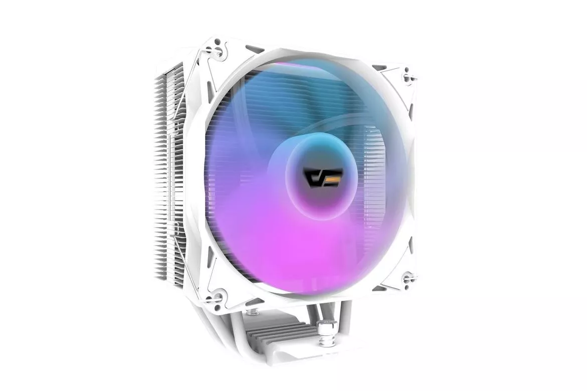 Refrigeraci&oacute;n Aire darkFlash Socket AM4 AM5 LGA1700 120mm Z4 PRO MIST ARGB