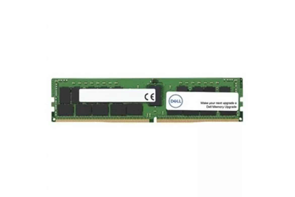 Memoria RAM Dell AB614353 32GB 1x32GB DDR4 3200MHz ECC Registered 288-pin DIMM