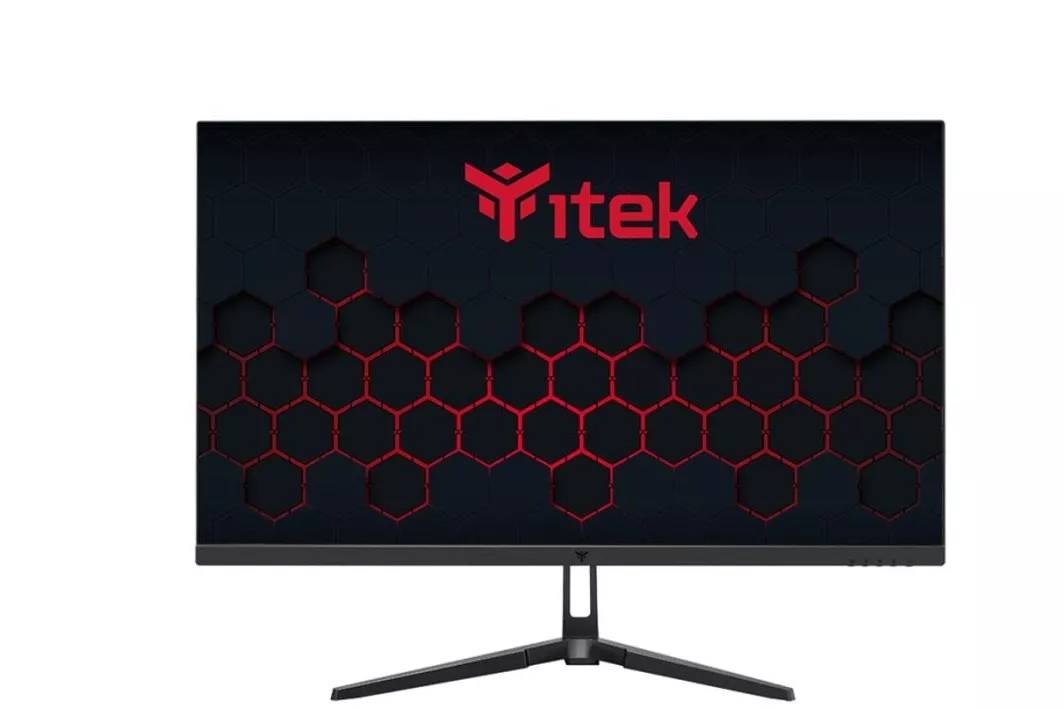 Monitor Itek GGF 24,5" FullHD 260Hz VA HDR10 FreeSync G-SYNC 1ms VESA