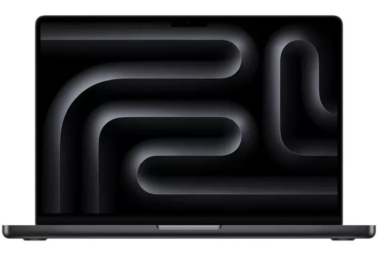 Apple MacBook Pro 14" Apple M5 Pro 15 n&uacute;cleos 24GB 1TB SSD GPU 16 n&uacute;cleos macOS Negro Espacial + Magic Mouse Superficie Multi‑Touch Blanca