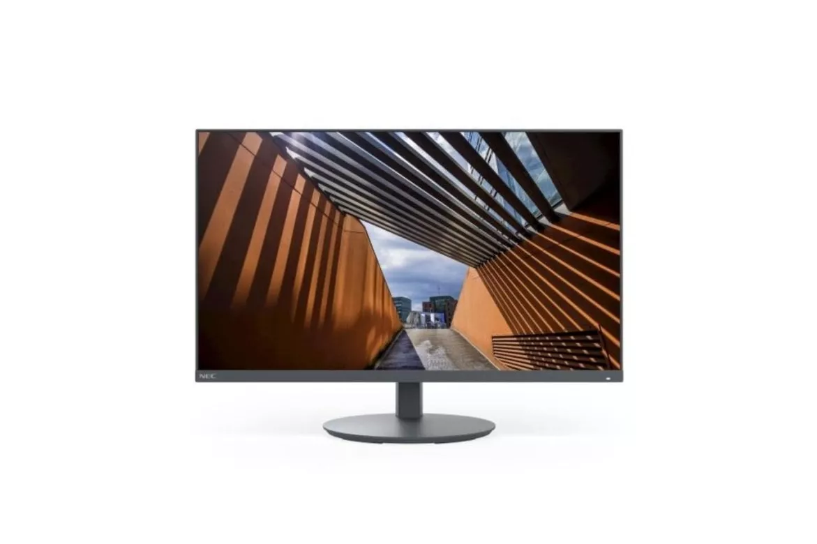 Monitor NEC MultiSync E224F 22" FullHD 60Hz LCD Altavoces Ajuste de Altura