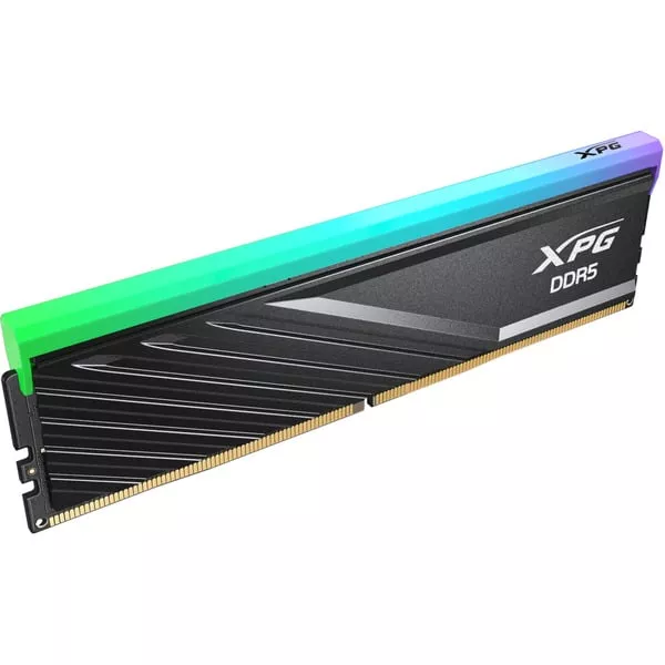 DIMM 64 GB DDR5-6000 (2x 32 GB) Kit Dual, Memoria RAM