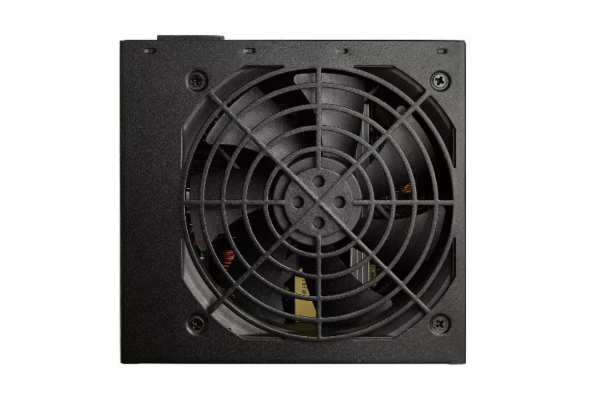 Fuente de Alimentaci&oacute;n FSP HEXA 85+ PRO 450W Certificaci&oacute;n 80 PLUS Bronze no modular