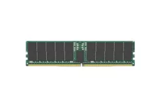 Memoria DDR5 Kingston Server Premier 64GB 1x64GB 6400MHz CL52