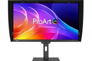 Monitor Asus ProArt Display OLED PA27USD 27" UHD 4K QD-OLED 240Hz 0.1ms HDR