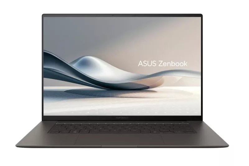 Port&aacute;til Asus Zenbook S16 UM5606KA 16" AMD Ryzen AI 7 350 24GB 1TB SSD Radeon 860M Windows 11 Home