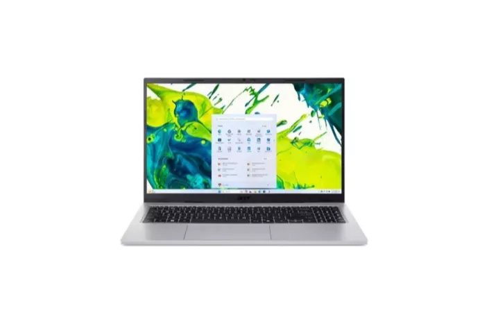 Acer AG16-71P-96L7 - Portatil 16" Intel Core i9-13900H 32GB 1TB W11 Plata