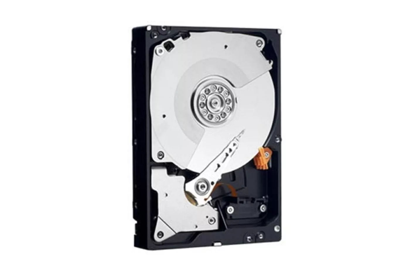 Disco Duro Dell 400-BMJI 2,4TB HDD 10000rpm SAS 2.5" Hot-Swap