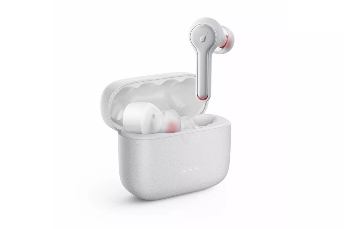 Anker Liberty Air 2 Auriculares Bluetooth Blancos