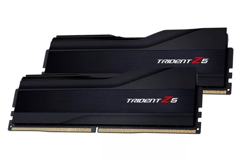 G.Skill Trident Z5 DDR5 6000MHz 32 GB 2x16GB CL36