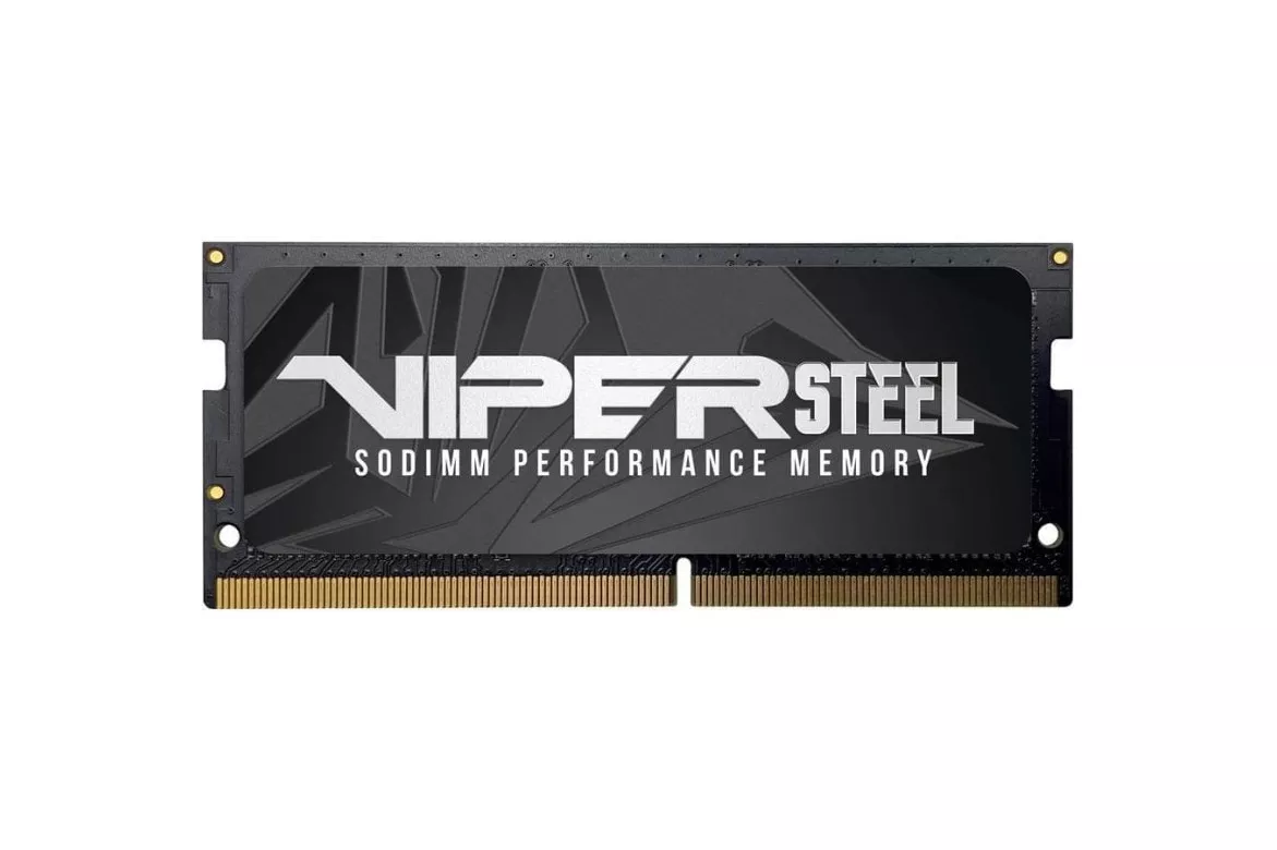 Memoria RAM Patriot Viper Steel PVS416G320C8S 16GB 1x16GB DDR4 3200MHz CL16 Heatsink