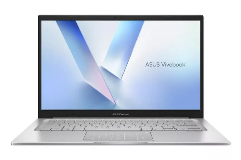 Port&aacute;til ASUS Vivobook 14 X1404VA-EB1769 14" Intel Core 5 120U 16GB 512GB SSD Intel Graphics Windows 11 Pro