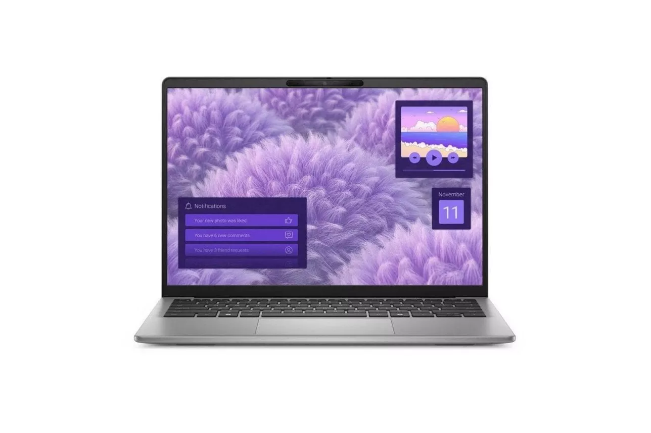 Port&aacute;til Dell I14-5441421001602SAK1 14" Snapdragon X Plus 16GB 1TB SSD Gr&aacute;ficos Integrados Windows 11