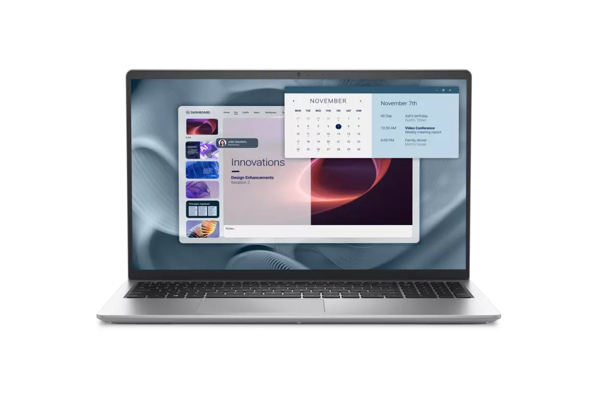 Port&aacute;til Dell Pro 15 Essential PV15250 15.6" Intel Core i5-1334U 16GB 1TB SSD Intel UHD Graphics Windows 11 Pro