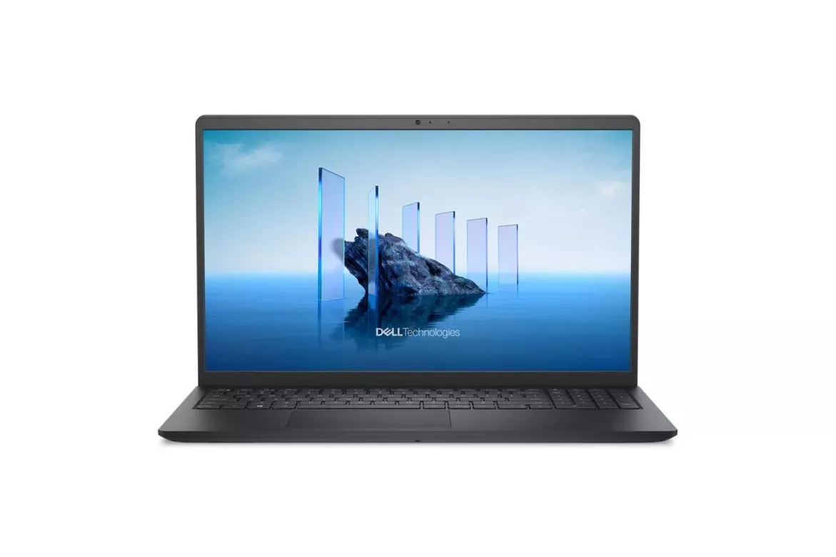 Port&aacute;til Dell Pro 15 Essential PV15250 15.6" Intel Core i5-1334U 8GB Intel UHD Graphics 512GB SSD Windows 11 Pro Pantalla antirreflejo