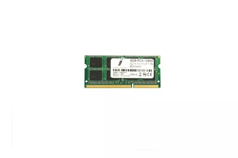Memoria RAM Innovation IT 8GB 1x8GB DDR3L 1600MHz CL11 204-pin SO-DIMM