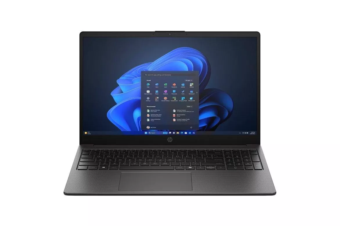 Port&aacute;til HP 255R G10 15,6" AMD Ryzen 7 7735U 24GB 1TB SSD Radeon 680M Windows 11 Home