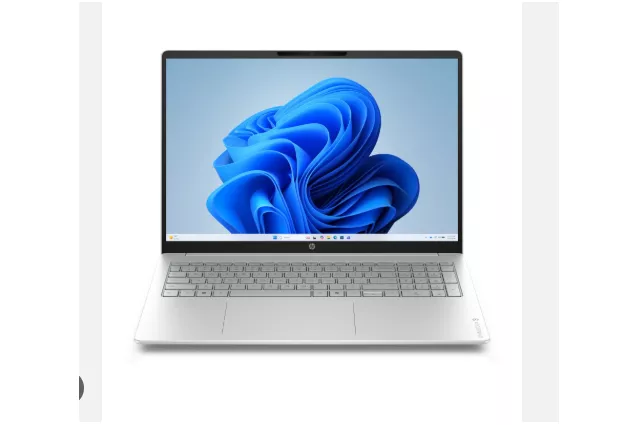 Port&aacute;til HP OmniBook 3 16-bu0087ns 16" Intel Core 7 150U 8GB 512GB SSD Gr&aacute;ficos Intel Windows 11 Home