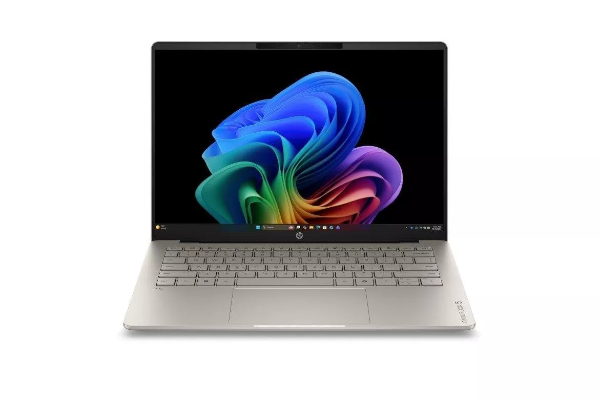Port&aacute;til HP OmniBook 5 14-hm0013ns 14" AMD Ryzen AI 7 445 32GB 1TB SSD Radeon 840M Windows 11 Home