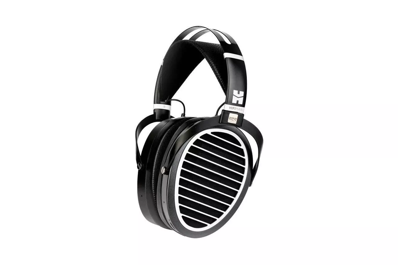 Auriculares HiFiMAN Ananda BT R2R inal&aacute;mbricos Bluetooth para audio Hi-Res negro