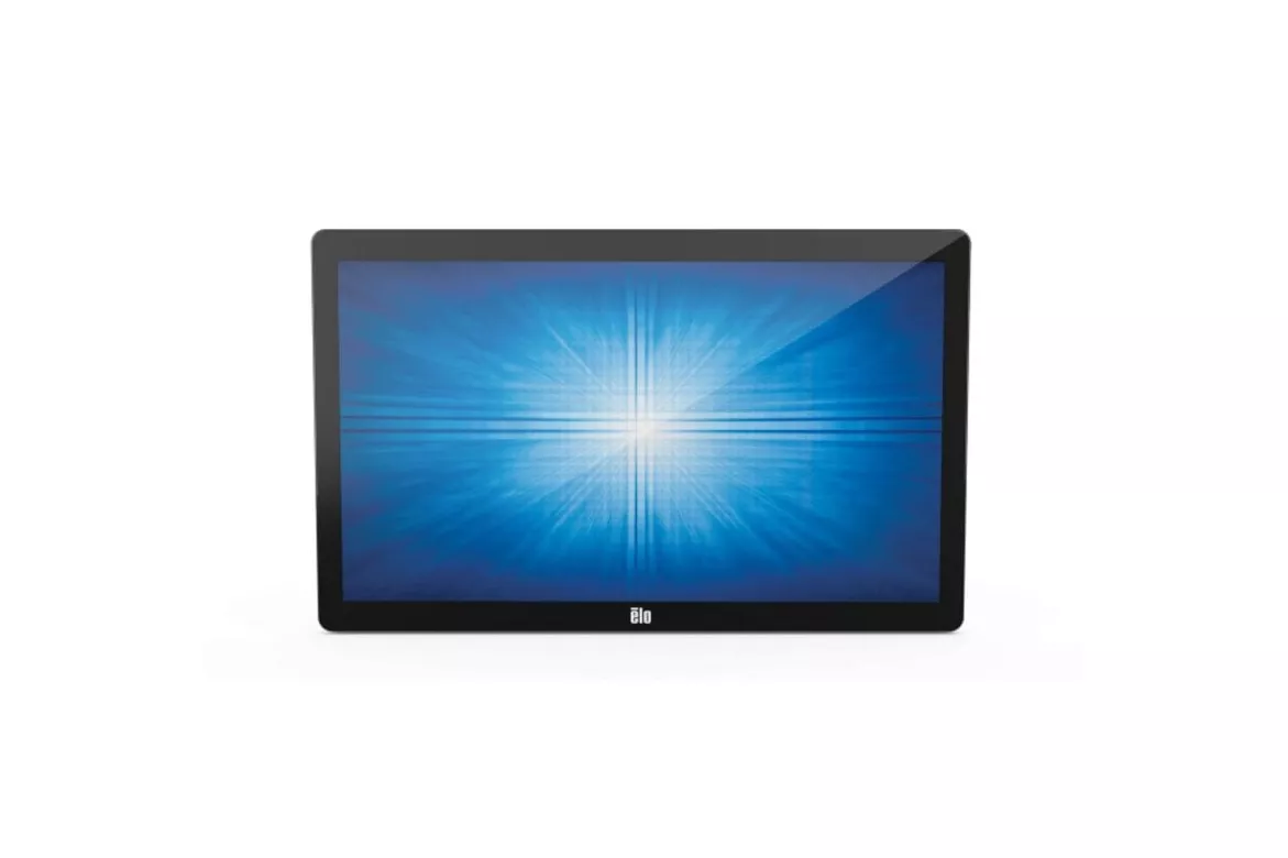 Monitor ELO Touch Solutions 2202L 21,5" FullHD 60Hz LCD T&aacute;ctil Altavoces VESA