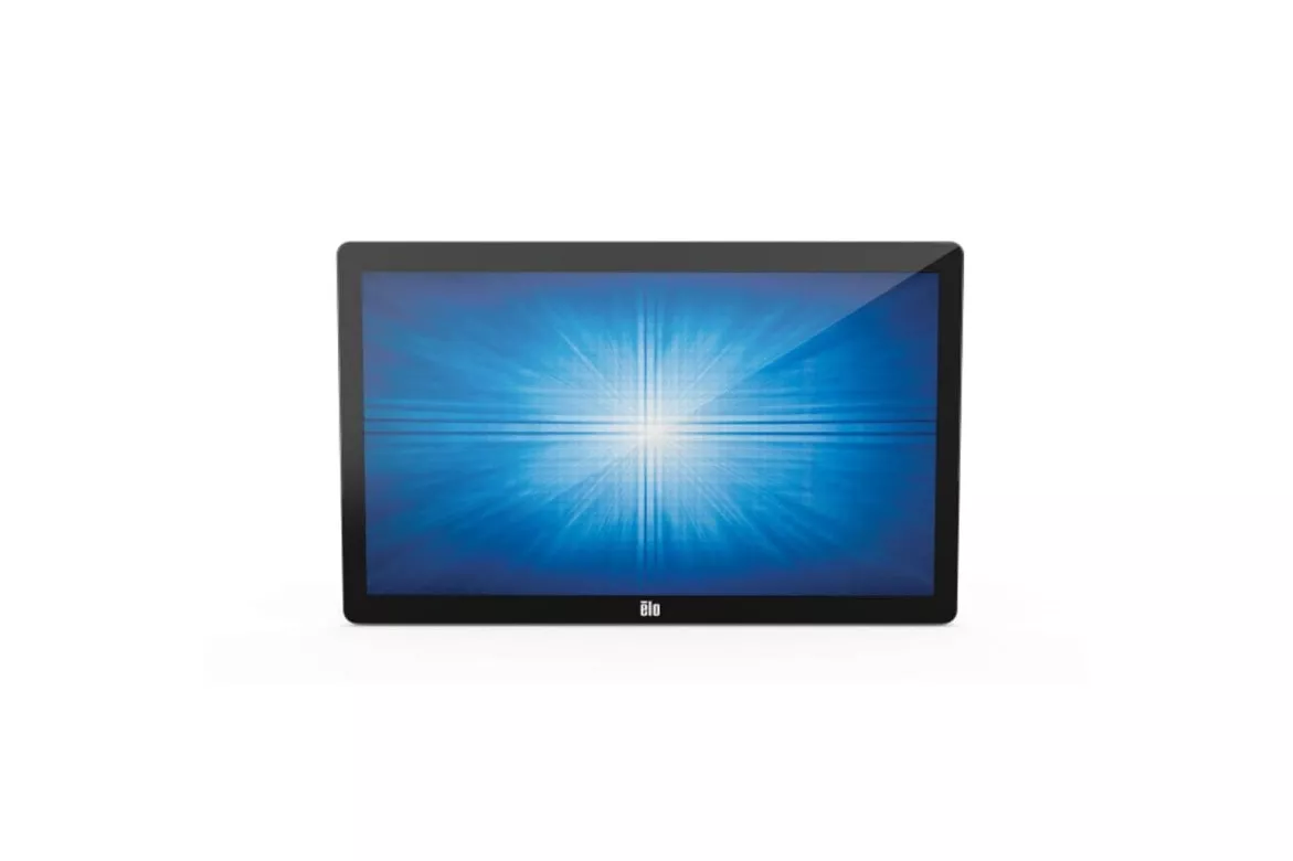 Monitor ELO Touch Solutions 2402L 23,8" FullHD 60Hz LCD T&aacute;ctil Altavoces VESA