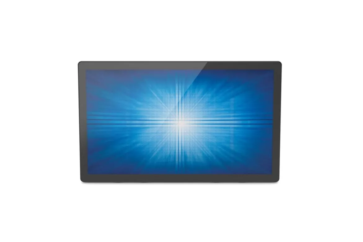 Monitor Elo Touch Solutions 2495L 23,8" FullHD 60Hz LCD Pantalla T&aacute;ctil Open Frame