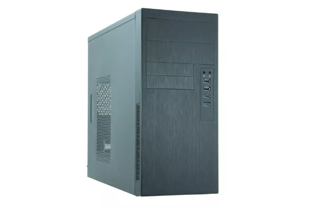 HO-11B Torre Negro 350 W, Cajas de torre