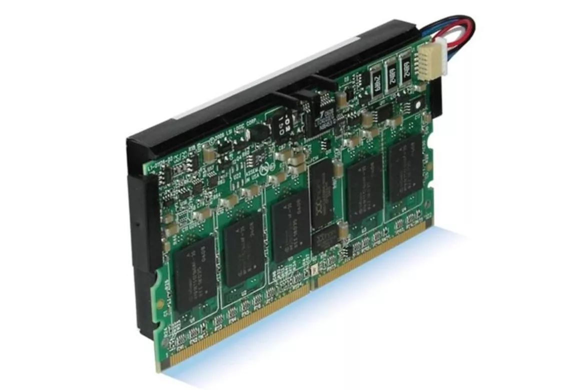 Memoria RAM Intel AXXRPCM3 0,25 GB DDR2 667 MHz 200-pin SO-DIMM Discontinued