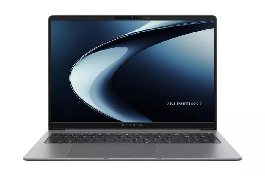 Port&aacute;til ASUS ExpertBook P3 PM3606CKA 16" AMD Ryzen AI 5 330 32GB Radeon 820M 1TB SSD Sin Sistema Operativo teclado num&eacute;rico