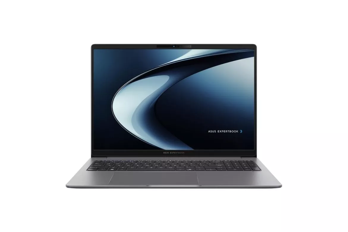 Port&aacute;til ASUS ExpertBook P3 PM3606CKA 16" AMD Ryzen AI 7 350 32GB Radeon 860M 1TB SSD Sin Sistema Operativo Chasis aluminio
