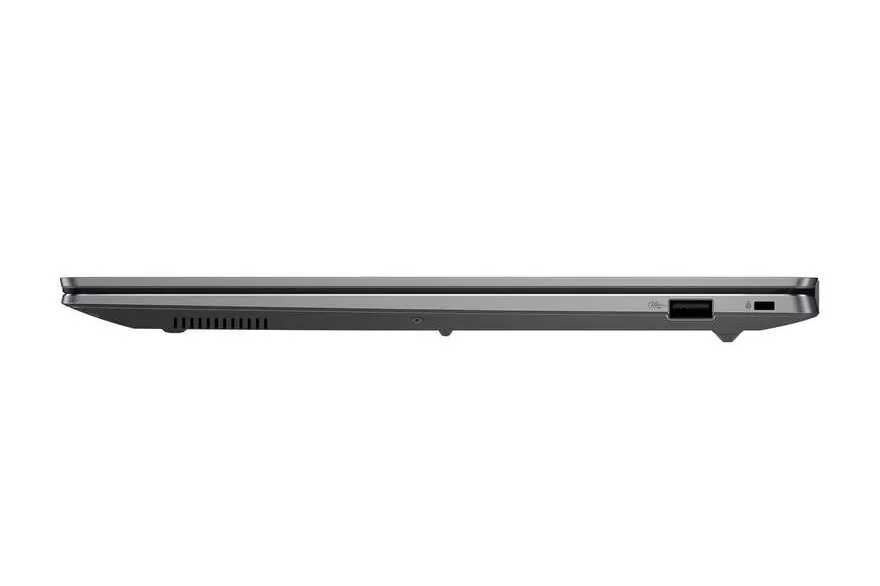 Port&aacute;til ASUS ExpertBook P5 P5405CSA 14" Intel Core Ultra 7 258V 32GB 1TB SSD Arc Graphics Sin Sistema Operativo