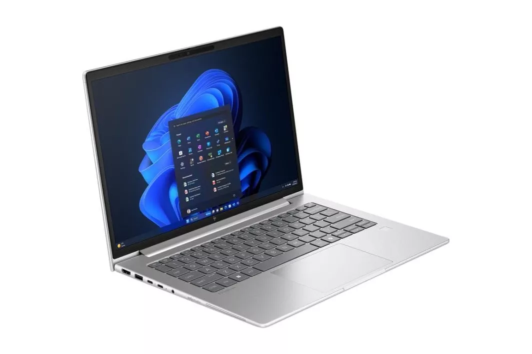 Port&aacute;til HP EliteBook 6 G1i 14 pulgadas Intel Core Ultra 5 225U 16GB Windows 11 Pro 512GB SSD Gr&aacute;ficos Intel seguridad avanzada